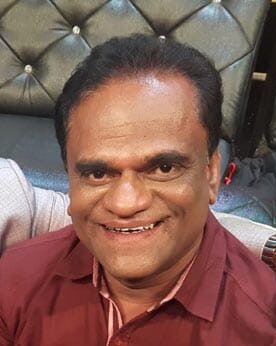 Nagaraj Kote